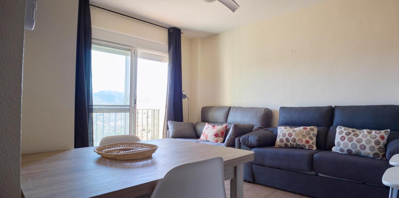 Apartamento Luna Llena Cabo De Gata Εξωτερικό φωτογραφία