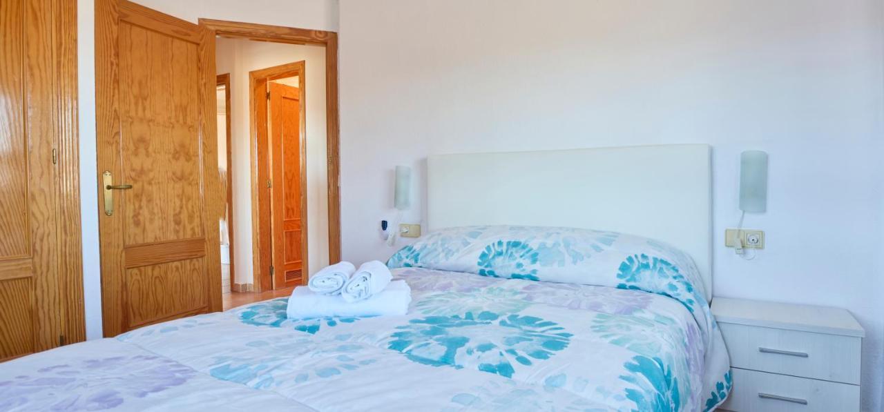Apartamento Luna Llena Cabo De Gata Εξωτερικό φωτογραφία