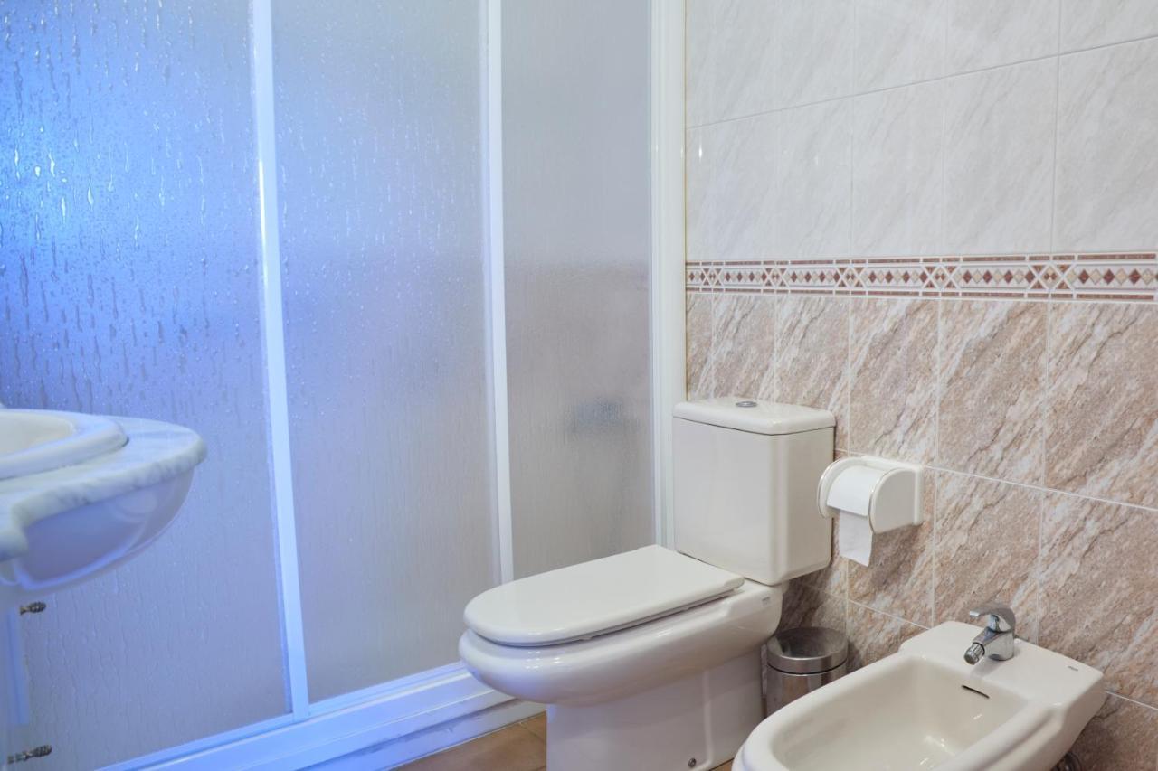 Apartamento Luna Llena Cabo De Gata Εξωτερικό φωτογραφία